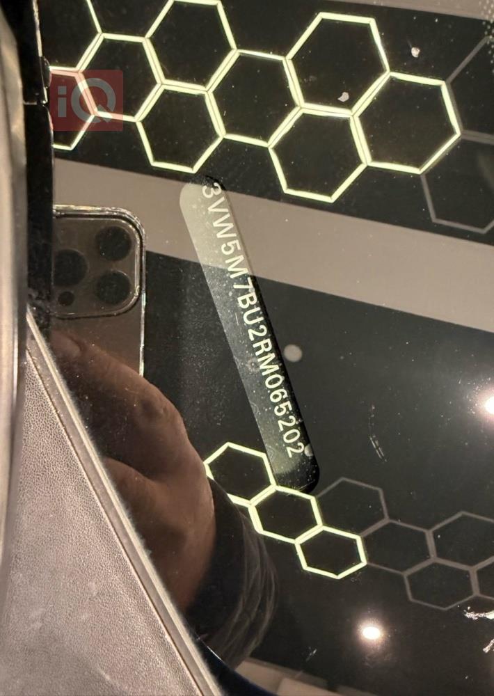 فولكسفاغن جيتا